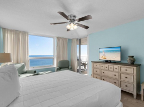 Hidden Dunes Condominium 0701 by Newman-Dailey